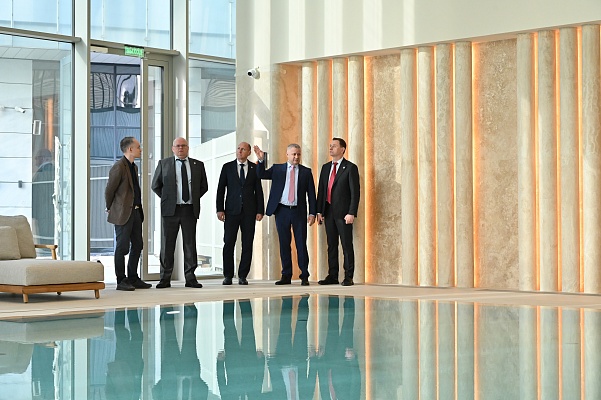 Портрет человека