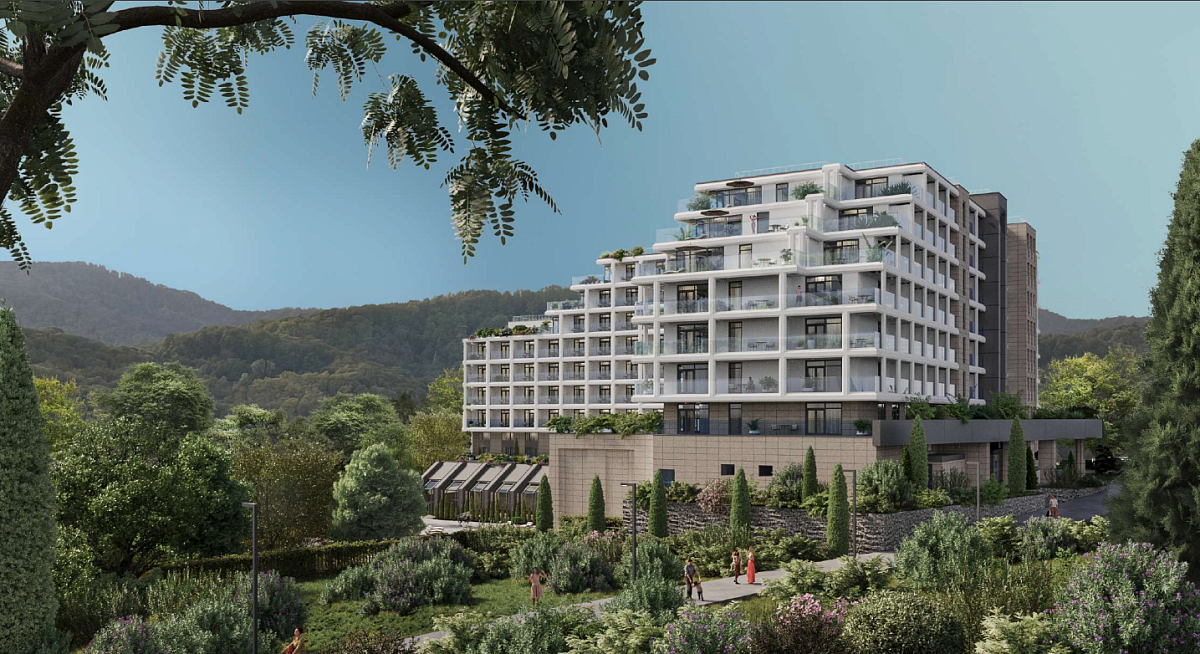 Портрет человека